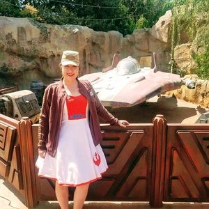 Meet your Posher, Kristina